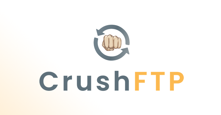 Aktívne zneužívaná zraniteľnosť CrushFTP