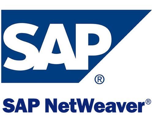 Kritické zraniteľnosti vo webových aplikačných serveroch SAP NetWeaver