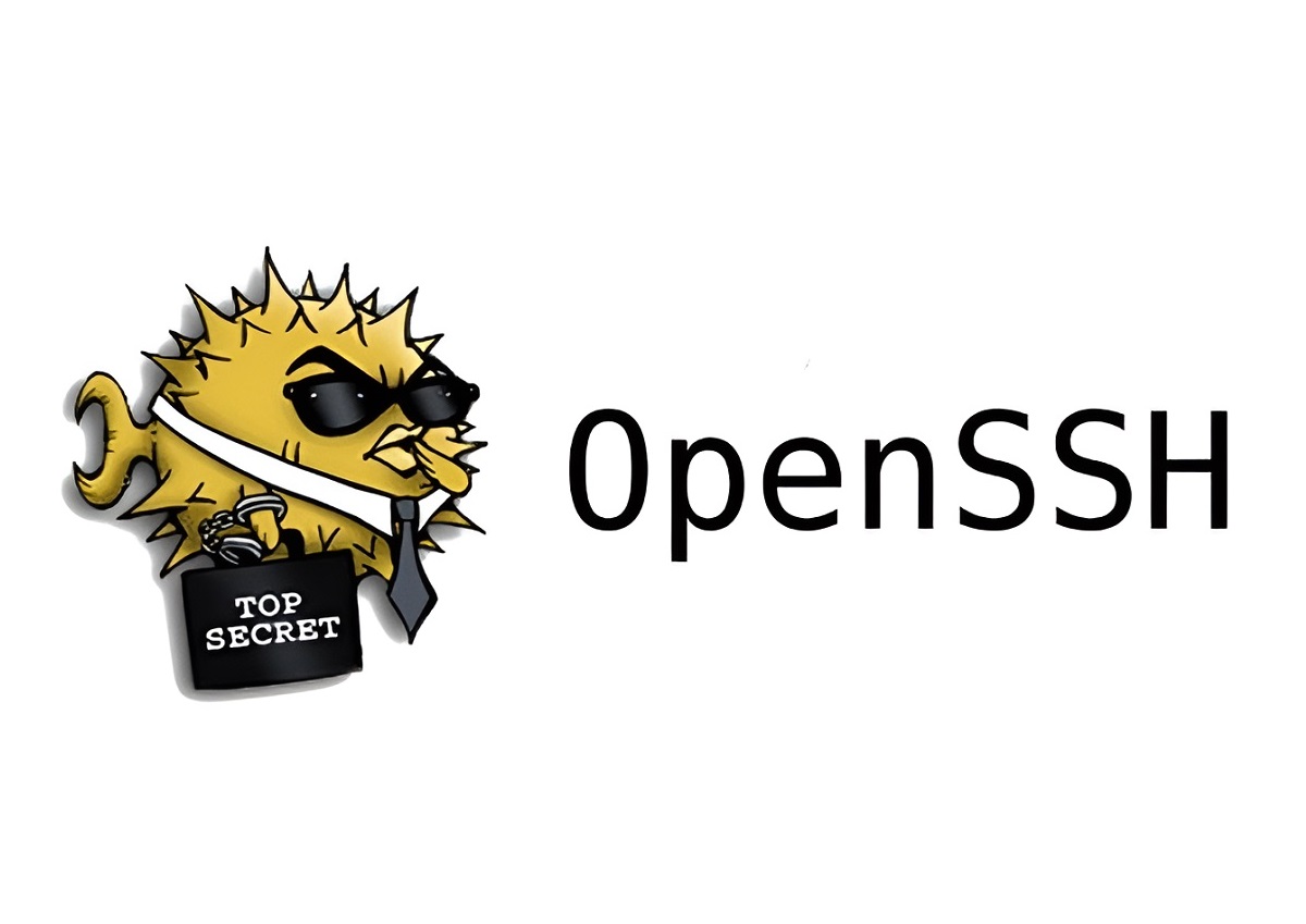 Závažné zraniteľnosti OpenSSH