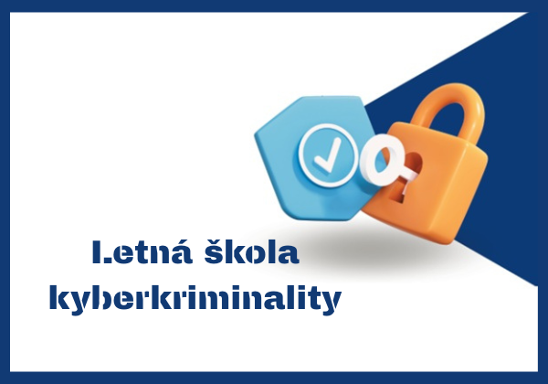 Členovia tímu CSIRT.SK na Letnej škole kyberkriminality 2025
