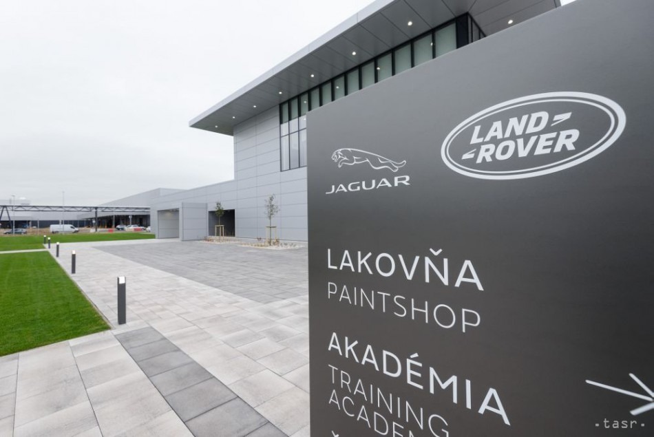 Odolali by ste útoku, ktorý zasiahol Jaguar Land Rover?