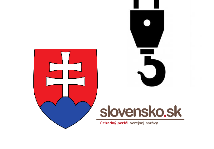 Nová phishingová kampaň imituje služby štátnych inštitúcií